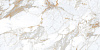 Керамогранит Buono Ceramica Soft Marble Creamy Pie Satin 60x120