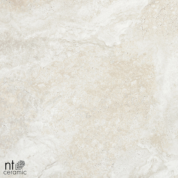 Керамогранит NT Ceramic Zeus Travertine Beige 60x60