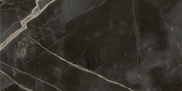 Керамогранит Italon Stellaris Absolut Black лаппатированный 60x120
