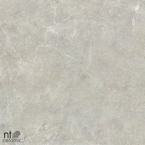 Керамогранит NT Ceramic Quarta Grey NTT9022 60x60
