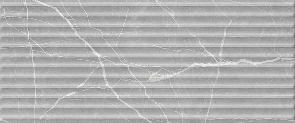 Плитка Gracia Ceramica Modello grey wall 03 250x600