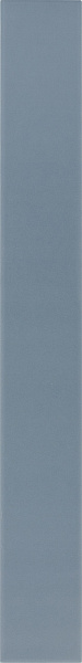 Плитка Equipe Hopp Blue 50x400