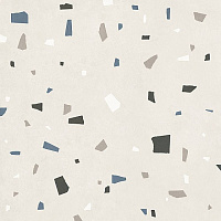 Керамогранит Italgraniti Nuances Bianco Coccio 80x80