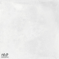 Керамогранит NT Ceramic Cemento Bianco 60x60