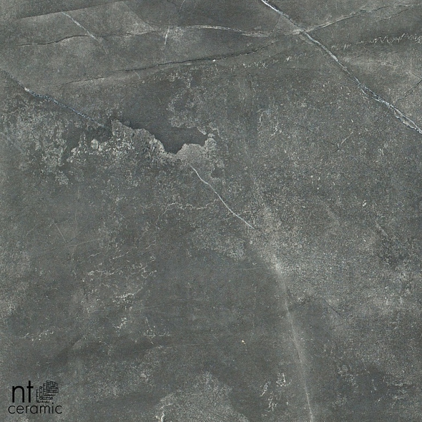 Керамогранит NT Ceramic Quarta Grey NTT9023 60x60