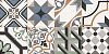Плитка New Trend Design Art Mix 1 30x60