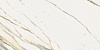 Керамогранит Italon Stellaris Calacatta Gold люкс 80x160