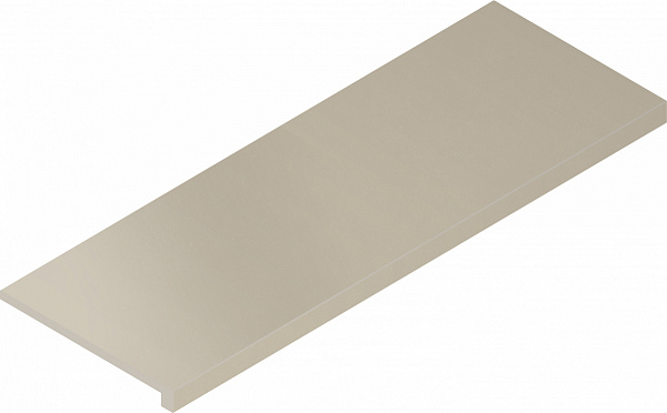 Ступень Италон Форум Слим Дезерт фронтальная 33x80