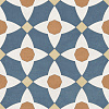 Керамогранит New Trend Design Art Rico 20x20
