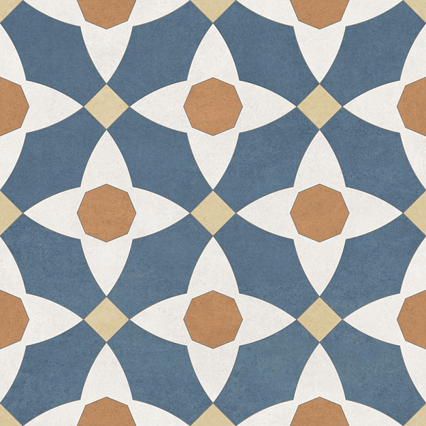Керамогранит New Trend Design Art Rico 20x20