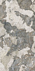 Керамогранит Kerranova Usadba белый матовый 60x120