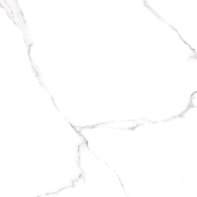 Керамогранит Alma Ceramica Lazio 600x600 белый Матовый