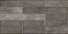 Плитка New Trend Elbrus Brick Graphite 300x600
