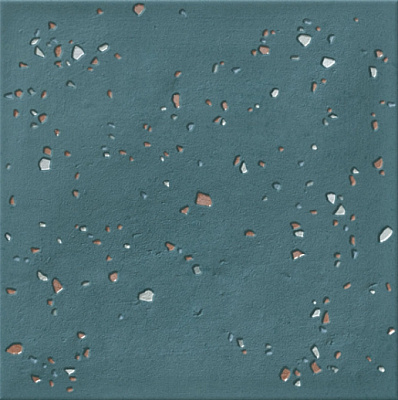 Керамогранит Stardust Pebbles Ocean R10 150x150