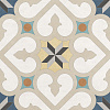 Керамогранит New Trend Design Art Damask 20x20
