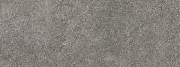 Ступень Керама Марацци фронтальная клееная Портленд серый тёмный матовый обрезной 33x80x0,9