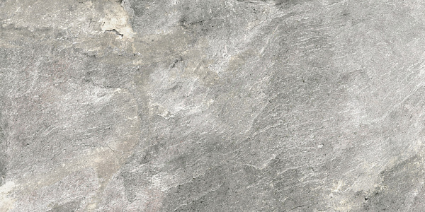 Керамогранит Delacora Stoncrete Gray лаппатированный 600x1200