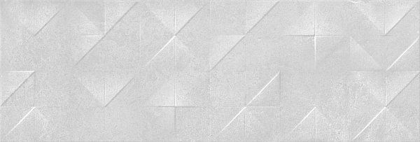 Плитка Gracia Ceramica Origami Grey Wall 02 300x900