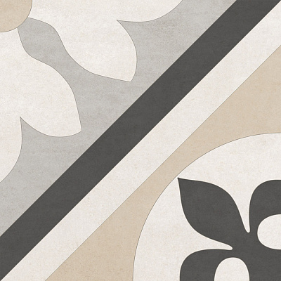 Керамогранит New Trend Design Art Sante 20x20