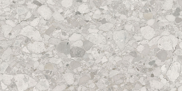 Керамогранит Vitra SoftCeppo серый матовый 60x120