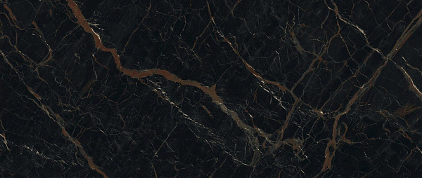 Керамогранит Atlas Concorde Forte Dei Marmi Ombra di Caravaggio lappato 120x278