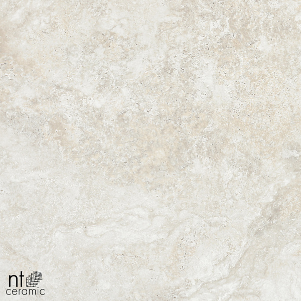 Керамогранит NT Ceramic Zeus Travertine Beige 60x60