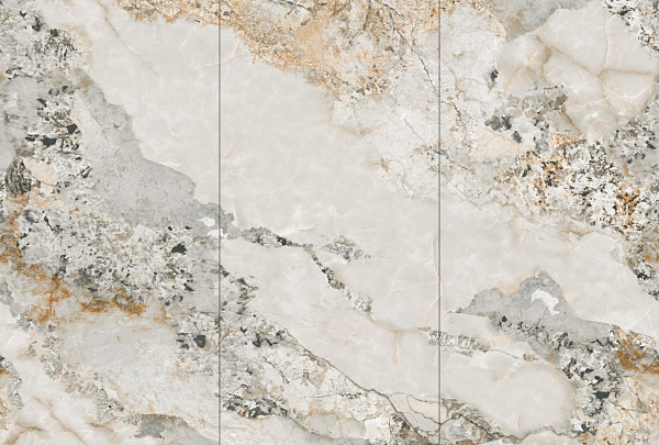 Керамогранит NT Ceramic Atlas Wide Yue River Humen 120x240
