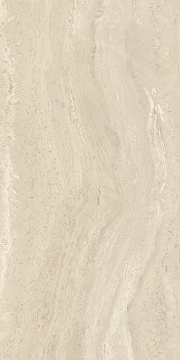 Керамогранит Rex Authentic Lux Gold Travertine Matte 60x120 6mm