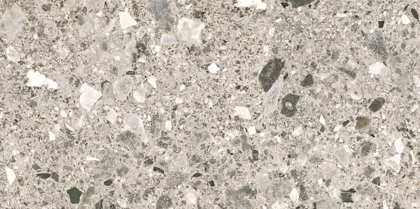 Керамогранит Cersanit Space серый 297x598