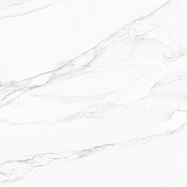 Керамогранит LCM Trend Line Calacatta / Тренд Лайн Калакатта матовый 80x80