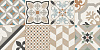 Плитка New Trend Design Art Mix 2 30x60