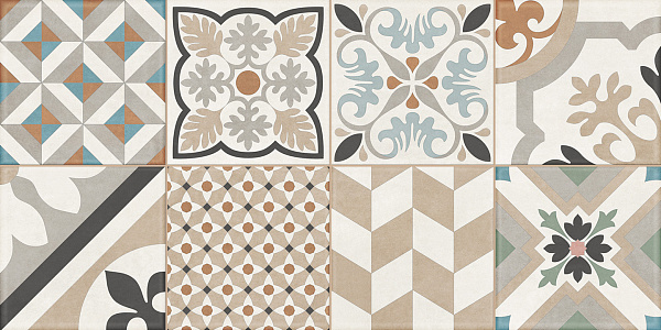 Плитка New Trend Design Art Mix 2 30x60