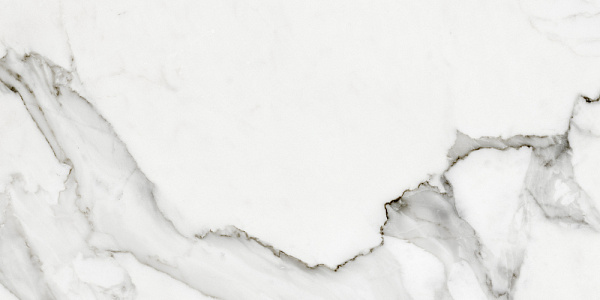 Керамогранит Cersanit Mont Blanc белый 297x598