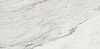 Керамогранит Gresse Ellora Ashy бело-серый мрамор 60х120