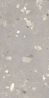 Керамогранит Italgraniti I Cementi Greige Ciottolo 60x120