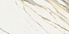 Керамогранит Italon Stellaris Calacatta Gold лаппатированный 60x120