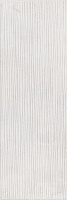 Декор Tokio Light Grey W M/STR NR Mat 1 20x60 Серый Матовая