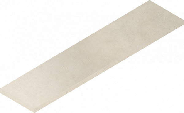 Ступень Италон Форум Вэйв Пьюр угловая левая 33x120