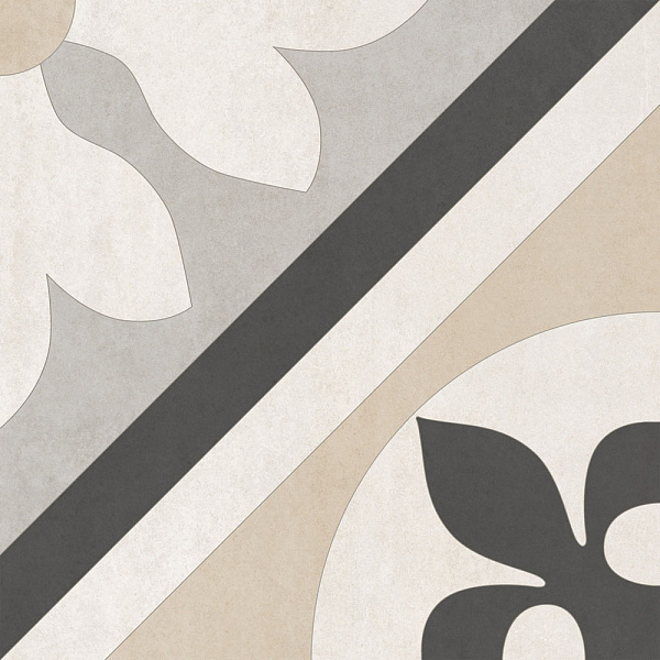 Керамогранит New Trend Design Art Sante 20x20