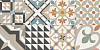 Плитка New Trend Design Art Mix 2 30x60