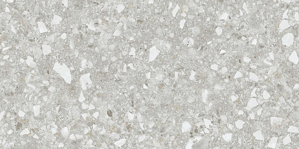 Керамогранит Buono Ceramica Terrazzo  Classic Crema matt 60x120
