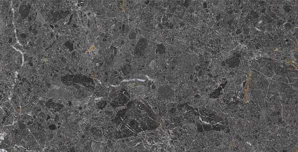 Керамогранит NT Ceramic Rockstar Black Abyss 60x120