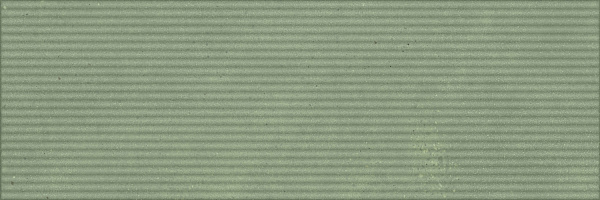 Настенная плитка Wabi-Sabi Green Wall 01 300x900