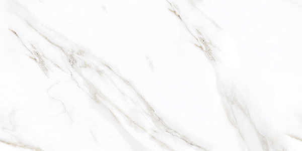 Керамогранит Buono Ceramica Marble Bright Statuario Sugar carving 60x120