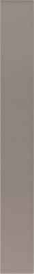 Плитка Equipe Hopp Taupe 50x400