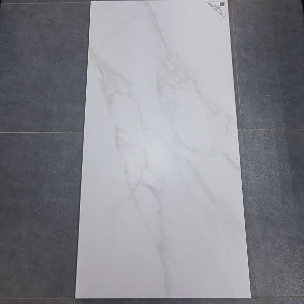 Керамогранит LCM Calacatta Luna матовый 60x120