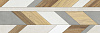 Плитка Alma Ceramica Mural TWU3090MUR74R матовая 30x90