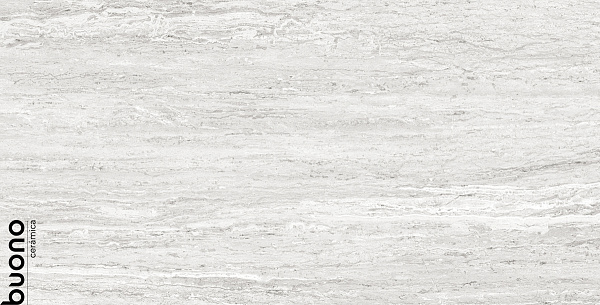 Керамогранит Buono Ceramica Stones Travertino Grey matt 60x120