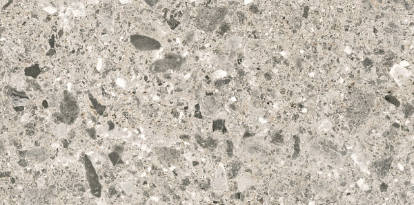 Керамогранит Cersanit Space серый 297x598