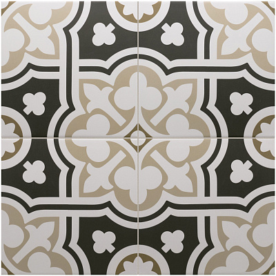 Керамогранит Equipe Rivoli Plaza 200x200